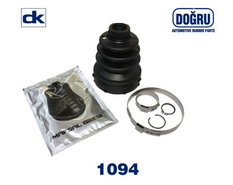 Aks Korugu Ic Takım Opel Corsa D 1.0 1.2 08 > 1094