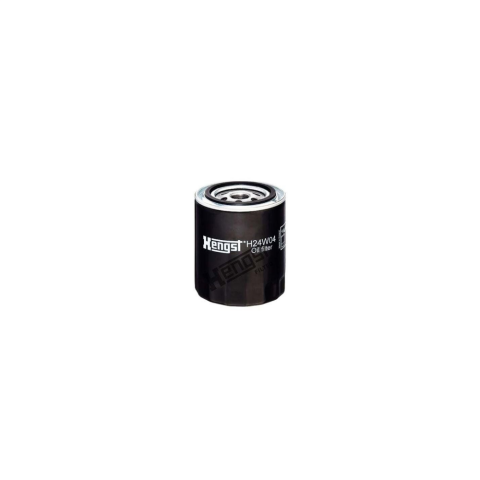 Hengst Yağ Filtresi VW A4 - A6 - Passat 2.4 - 2.7 - 2.8 1994-2004 ATQ 078115561J
