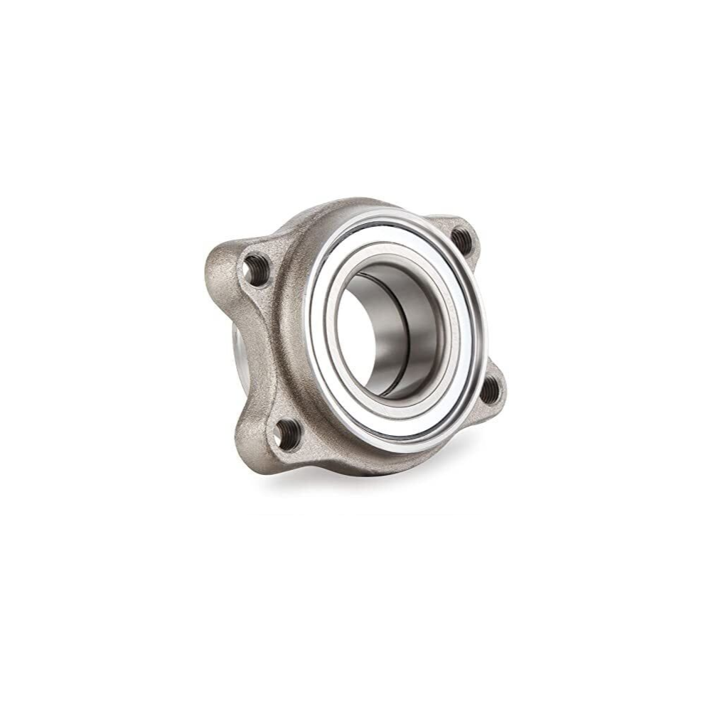 Porya Ön Rulmanlı 92 mm VW A6 - A8 2005-2011 4E0498625B