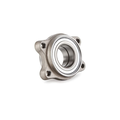 Porya Ön Rulmanlı 92 mm VW A6 - A8 2005-2011 4E0498625B