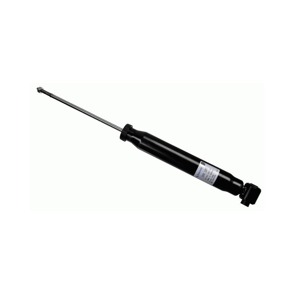 Sachs Arka Amortisör Passat A4 A6 1997-2004 - 4B0513031J
