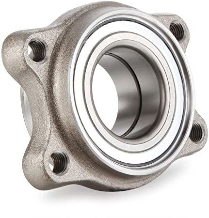 PORYA ÖN - RULMANLI 713 6104 80 (92 mm)