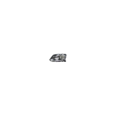 Valeo Sol Far Volkswagen Amarok 2013- 2H1941015N