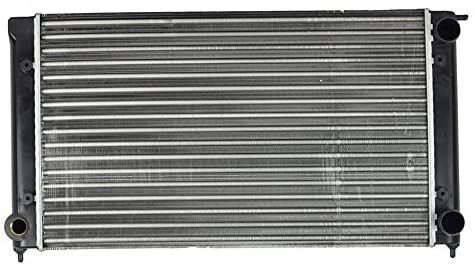 Su Radyatörü Mekanik Mt 525X320x32 Vw Golf 1 - Golf 2 321121253AL