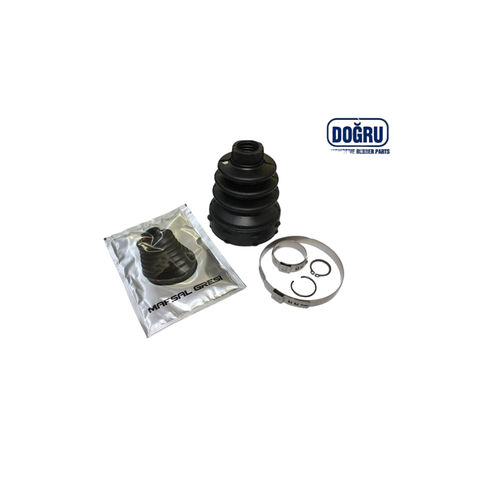 Dk Aks Körüğü İç Takım Opel Corsa D 1.0 - 1.2 2008- 1603434