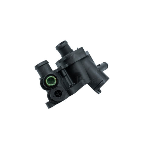 Termostat 87°C Plastik VW Golf 3 - Golf 5 - Polo 3 - Bora - Caddy - Lupo - Seat Ibiza 2 1.4 1996-2005 032121111AF