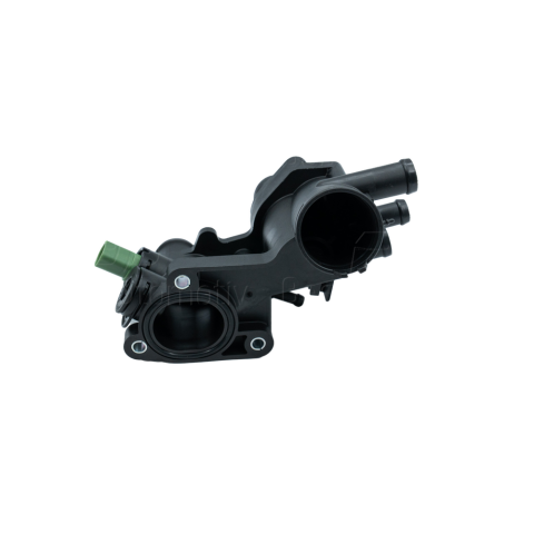 Termostat 87°C Plastik VW Golf 3 - Golf 5 - Polo 3 - Bora - Caddy - Lupo - Seat Ibiza 2 1.4 1996-2005 032121111AF