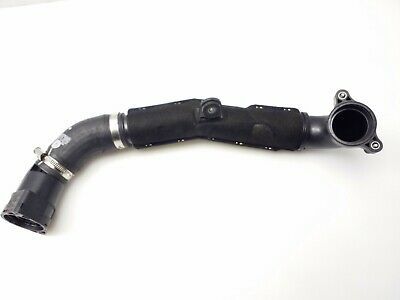 Turbo Hortumu Golf7 A3 Leon Octavıa 13- Bsg 04L145762AB