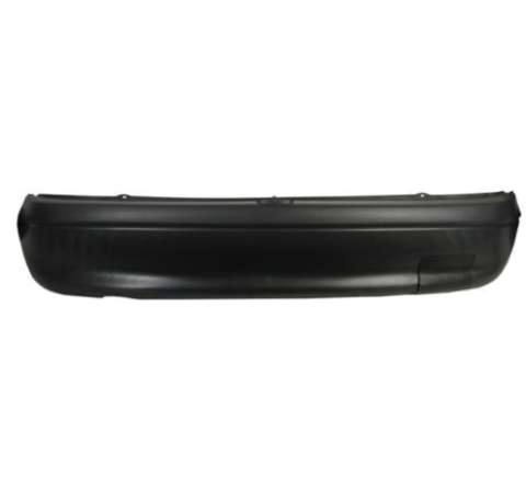 Tampon Arka Sıyah Opel Corsa B 97-00 02/7034