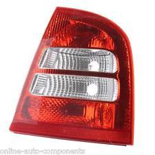 Stop Lambası Sag Octavıa 04-13 Depo 1Z5945096B
