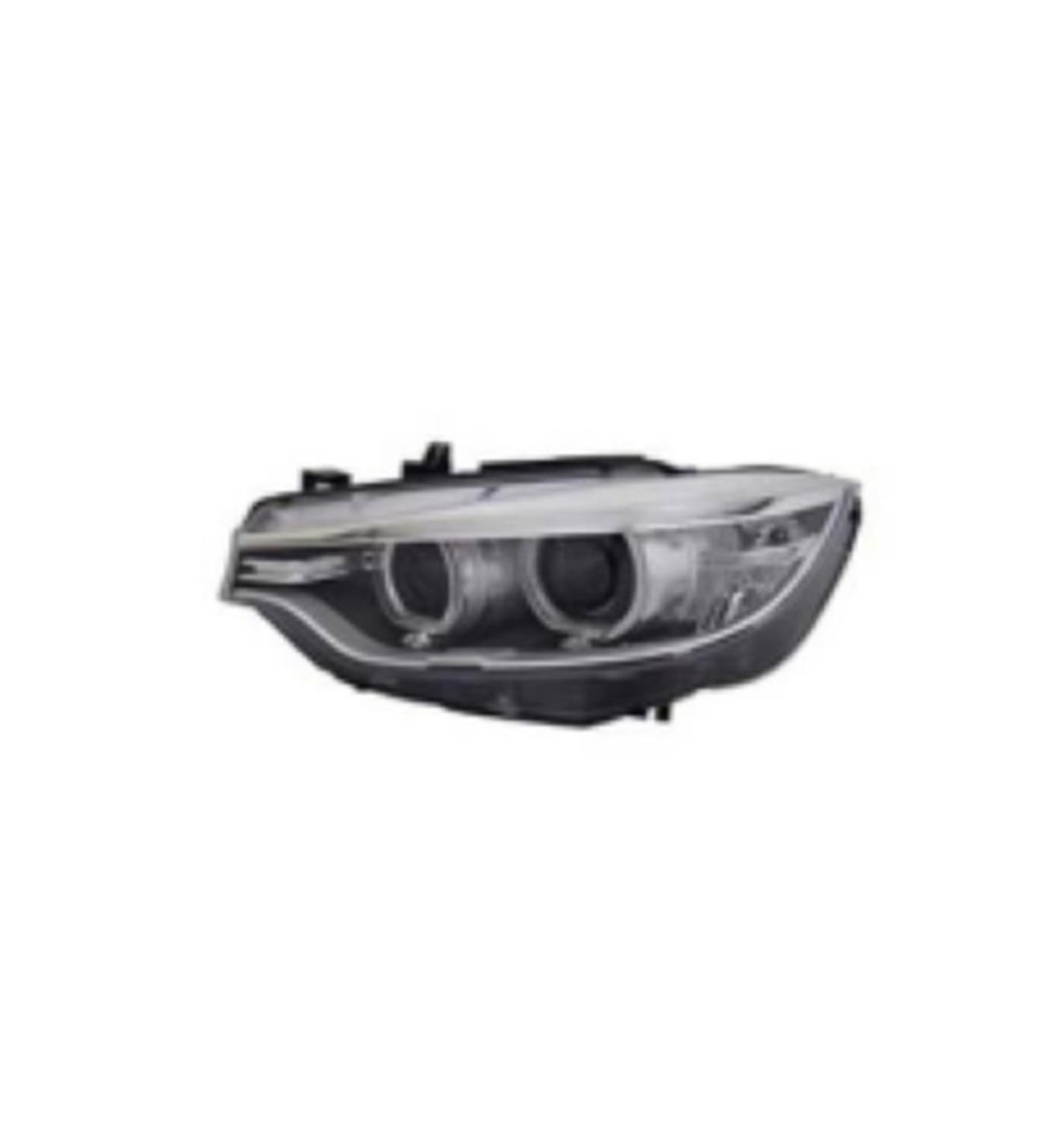 Sol Ön Far Adaptif Bi-Xenon BMW 3 Serisi F30 4 Serisi F32 M3 M4 63117377843