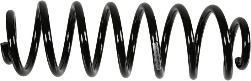 Helezon Yayı Arka Superb 10-15 Sachs 1K0511115BL