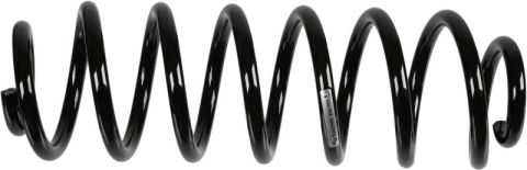 Helezon Yayı Arka Superb 10-15 Sachs 1K0511115BL