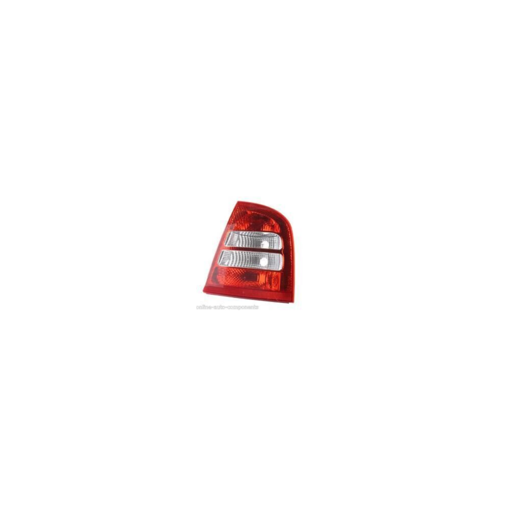 Depo Stop Lambası Sağ VW Octavia 2004-2013 1Z5945096B