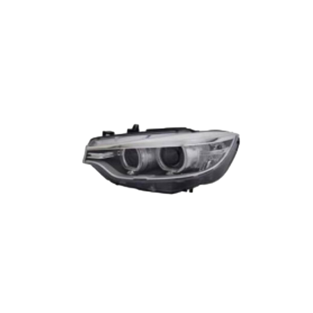 BMW 3 Serisi F30 Sol Ön Far Adaptif Bi-Xenon 63117377843