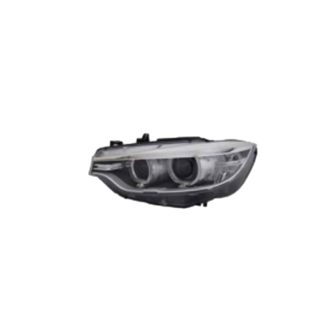 BMW 3 Serisi F30 Sol Ön Far Adaptif Bi-Xenon 63117377843