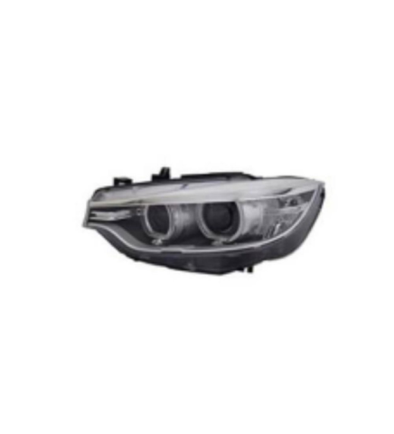 Sol Ön Far Adaptif Bi-Xenon BMW 3 Serisi F30 - 4 Serisi F32 - M3 - M4 63117377843