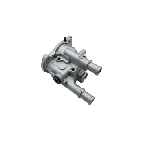 Termostat Yuvası Metal Opel Astra J - Insignia A - Mokka 1338256