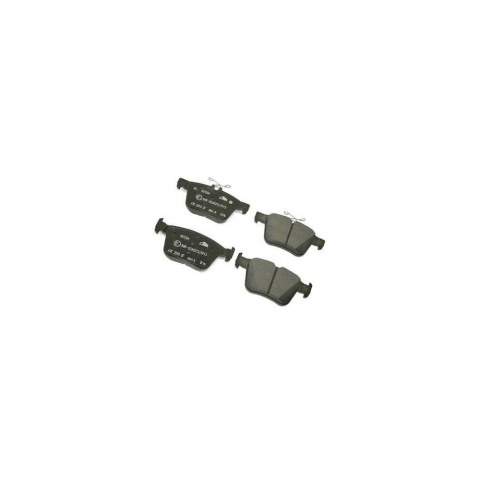 Eurorepar Arka Fren Balatası VW Golf 7 - A3 - Leon - Passat 2013- 8V0698451