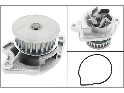 Devırdaım Polo Cordoba Ibıza Fabıa 94-01 Valeo 030121008D