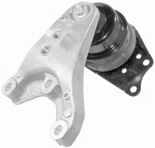 Motor Kulağı Polo 2001 Sonrası  1.4Tdı Amf Bnm