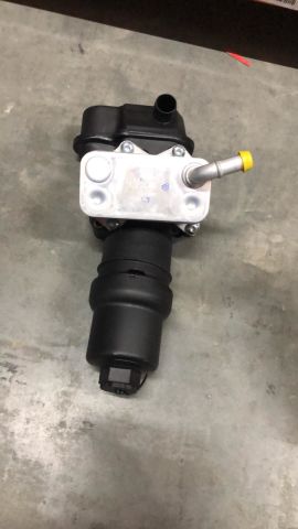 Yag Sogutucusu Komple Vw Golf Golf Plus Jetta  06D115397HSET