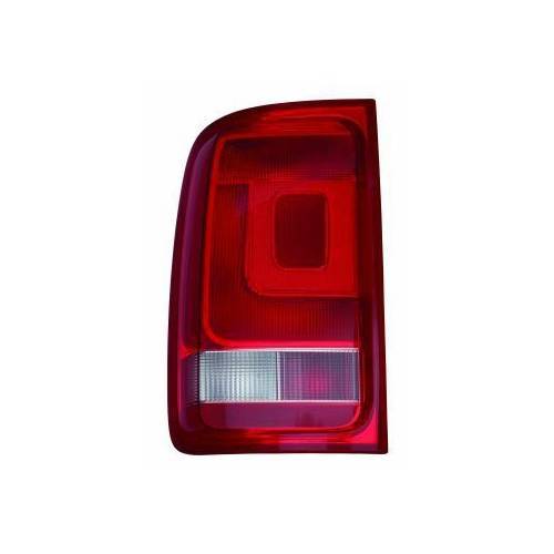 Amarok Stop Lambası Sol 10- [Valeo] [2H1945095C]