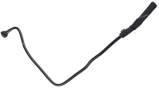 Havalandırma Hortumu Audı A6 2.8 10 > 4G0121081AJ