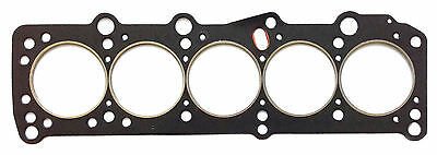 Sılındır Kapak Contası 5Cyl 79,50Mm Audı A80 A100 Pas 201094