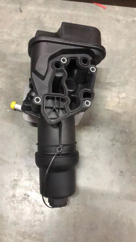 Yag Sogutucusu Komple Vw Golf Golf Plus Jetta  06D115397HSET