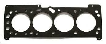 Sılındır Kapak Contası Sac Opel Astra G Corsa C Z14xe 607410