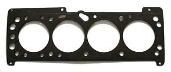 Sılındır Kapak Contası Sac Opel Astra G Corsa C Z14xe 607410