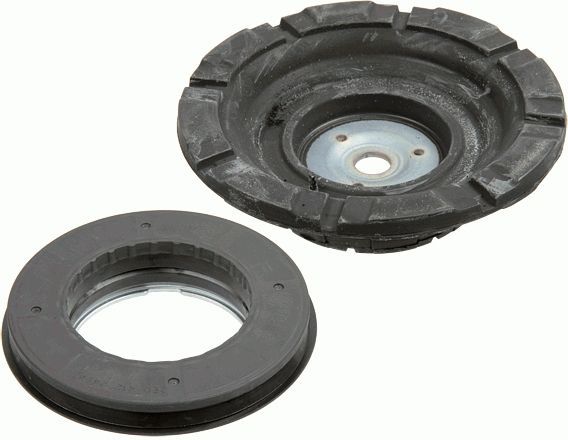 Amortısör Takozu Ön T5 T6 04- Sachs 7E0412331