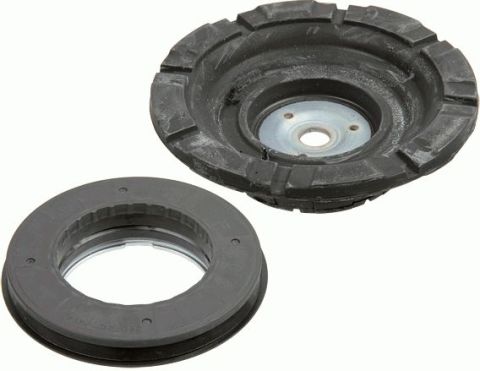 Amortısör Takozu Ön T5 T6 04- Sachs 7E0412331