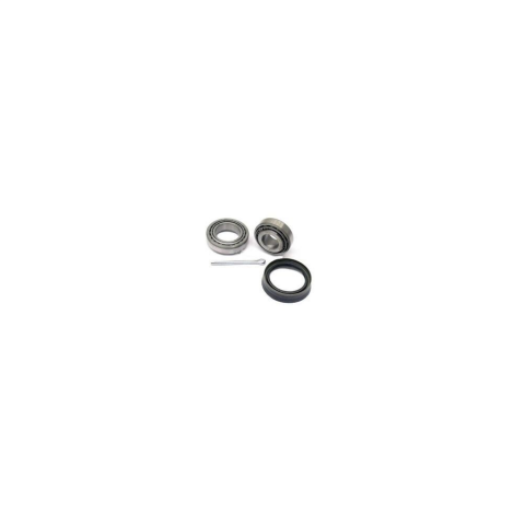 Teker Rulmanı Arka VW A4 1994-2000 8D0598625