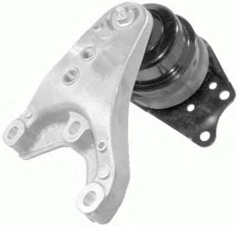 Sağ Motor Takozu Volkswagen Polo - Skoda Fabia - Seat Ibiza 1.4 TDI 6Q0199167DK