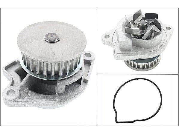 Valeo Devirdaim Polo - Cordoba - Ibiza - Fabia 1994-2001 030121008D