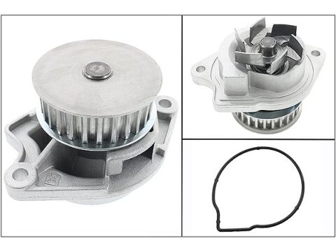 Valeo Devirdaim Polo - Cordoba - Ibiza - Fabia 1994-2001 030121008D
