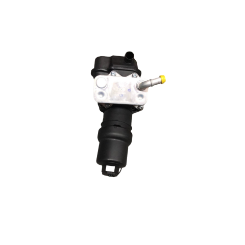 Wisco Yağ Soğutucusu Komple Vw Golf - Jetta - 06D115397HSET