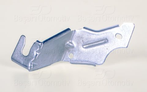 Far Braketı Sol Vw Golf7 7.5 13 > 5G0804593A
