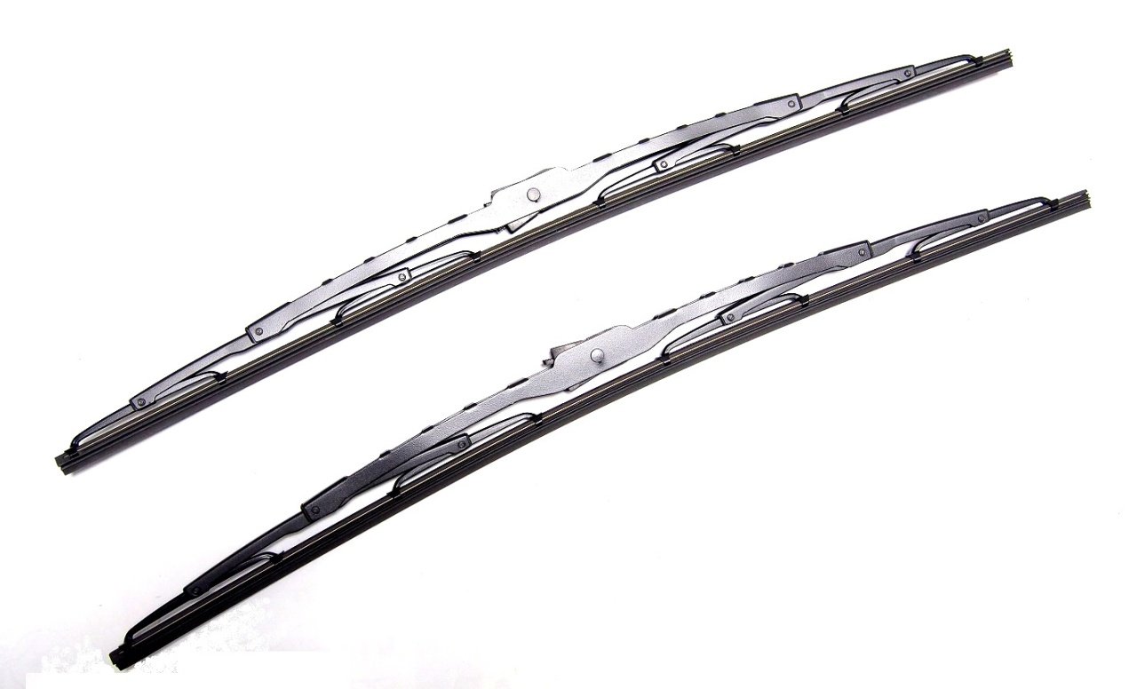 Silecek Ön Eğri Sağ 530Mm Passat 97 Sonrası Superb 2001-2008