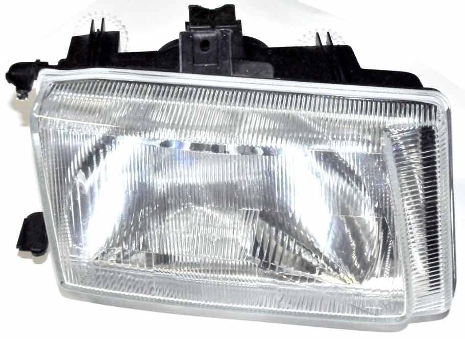 Far Sag Polo Classıc Caddy 94-03 Depo 6K5941016