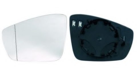 Ayna Camı Sol Polo 10-17 Bsg 6R0857521F