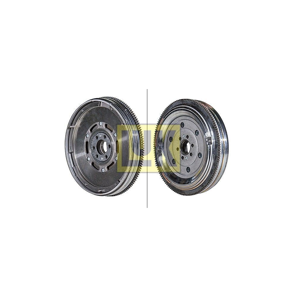 Luk Volan VW Passat - Audi A4 - Audi A6 1.9 TDI AWX-AVF 038105266AN