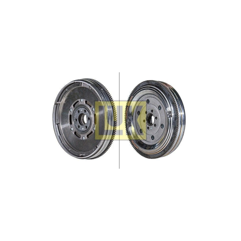 Luk Volan VW Passat - Audi A4 - Audi A6 1.9 TDI AWX-AVF 038105266AN