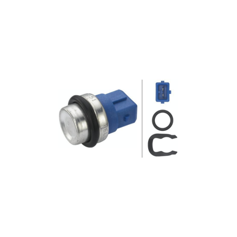 Hella Hararet Müsürü VW T4 1991-2003 025906041A
