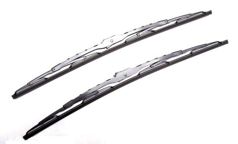 Valeo Silecek Ön Sağ 530mm Passat 1997-2010 - Superb 2001-2008