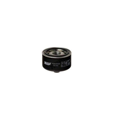Hengst Yağ Filtresi VW LT 2.8 TDI AUH-BCQ-ATA-AGK 1996-2006 062115561A