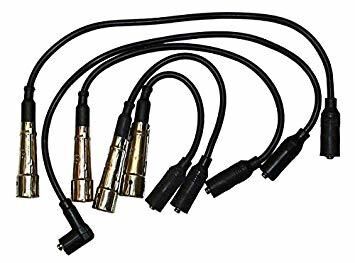Jopex Buji Kablosu Seti Volkswagen Golf 2 - Jetta 2 1.6 - 1.8 Benzinli 1983-1991