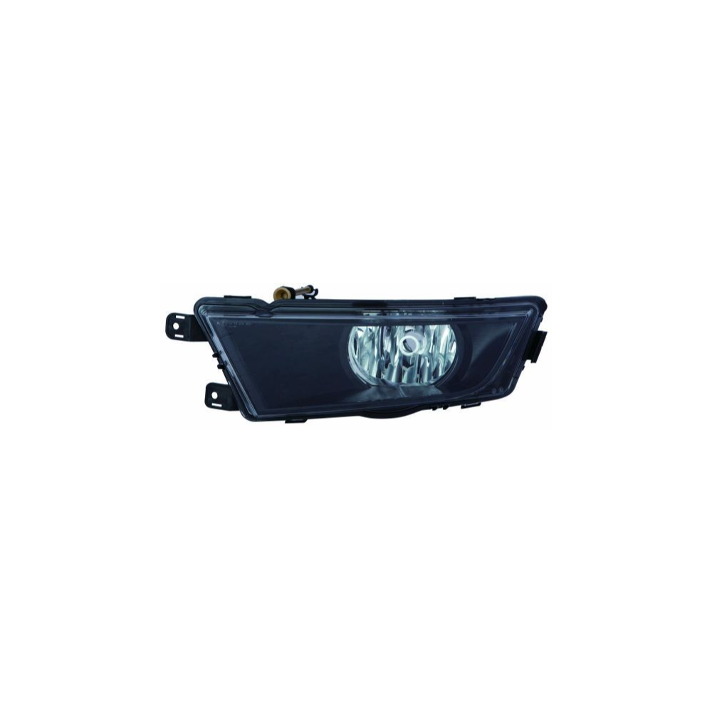 Depo Sis Farı Sol VW Octavia 2013-2013 5E0941701C
